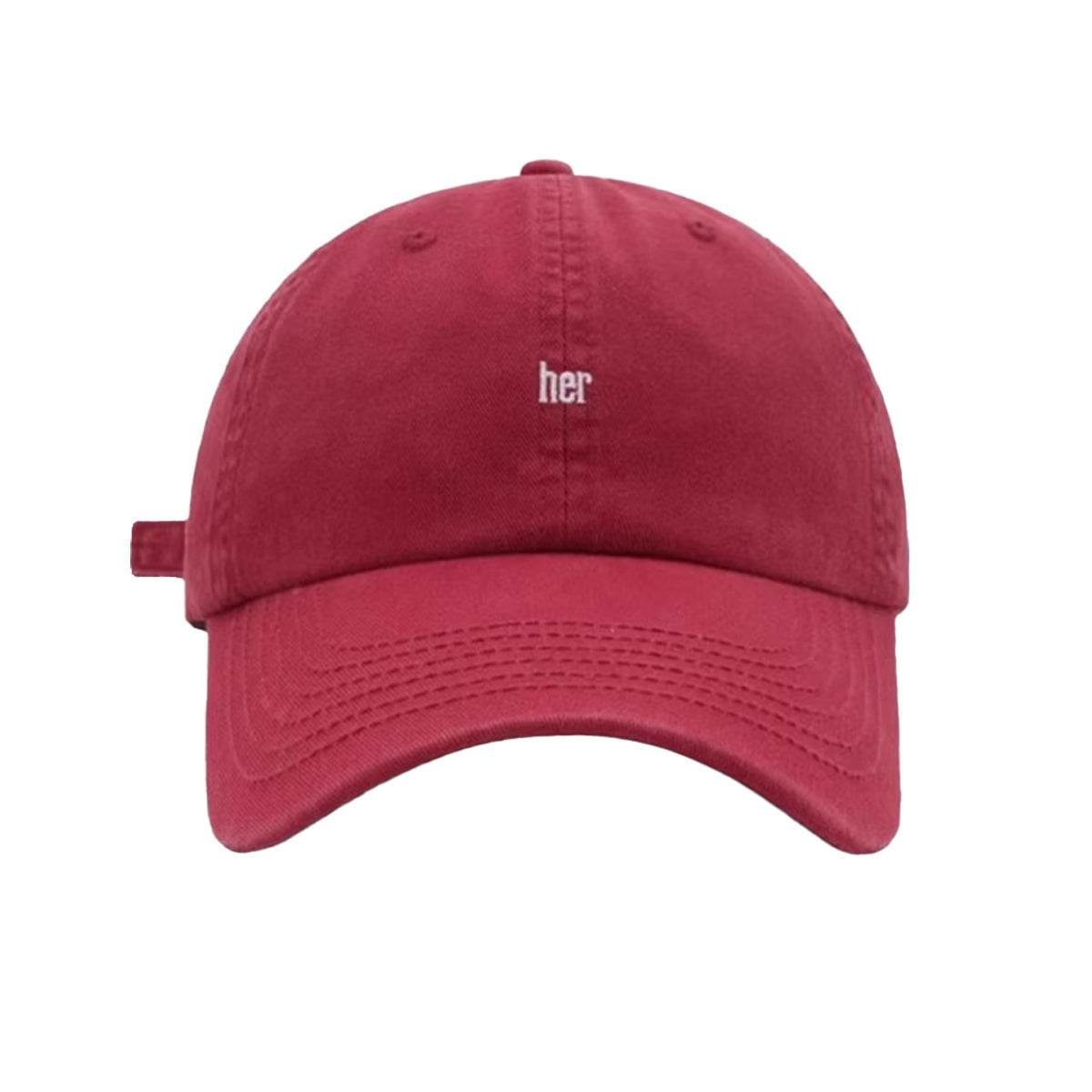 Кепка Mingchuang Youpin Miniso - Boxette Shop